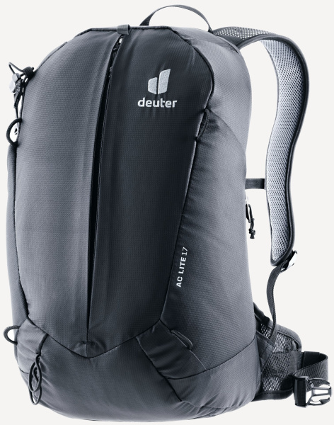 Рюкзак Deuter AC Lite 17 (Black)
